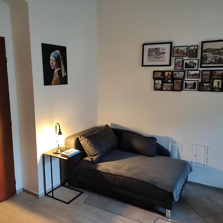 マリアーンスケー・ラーズニェApartman Friedrichsruhアパートメント エクステリア 写真
