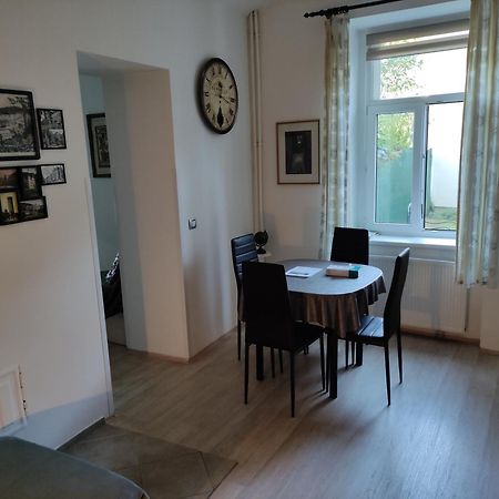 マリアーンスケー・ラーズニェApartman Friedrichsruhアパートメント エクステリア 写真