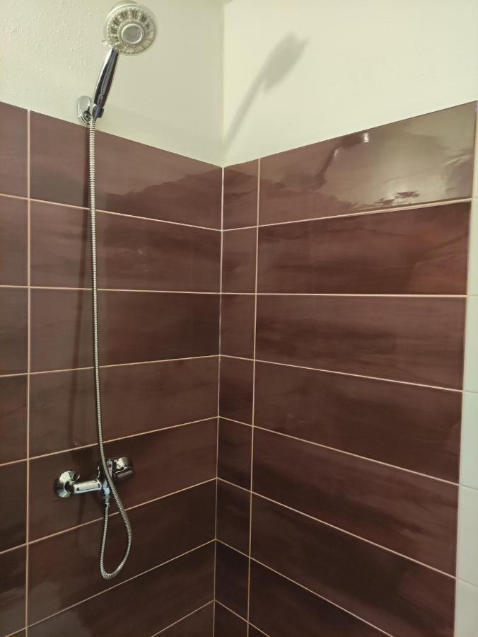 マリアーンスケー・ラーズニェApartman Friedrichsruhアパートメント エクステリア 写真
