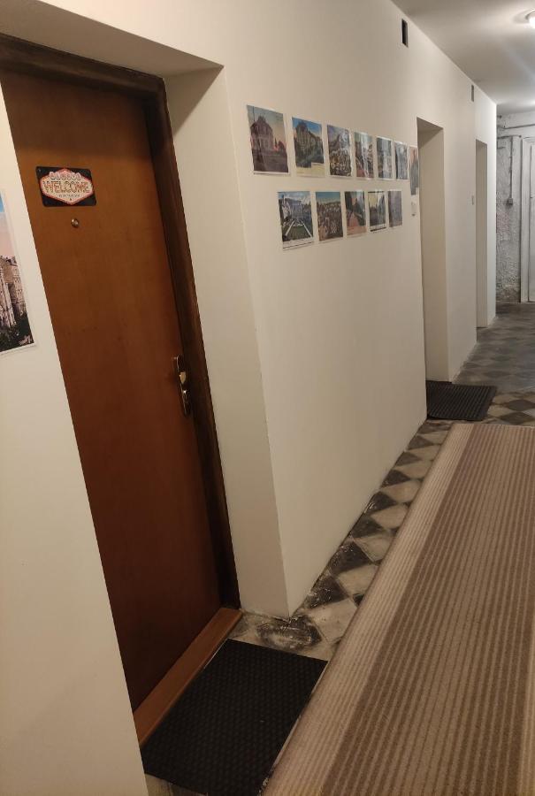 マリアーンスケー・ラーズニェApartman Friedrichsruhアパートメント エクステリア 写真